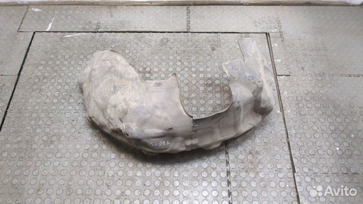 Защита арок (подкрылок) левая задняя Mazda CX-5 2017, 2019