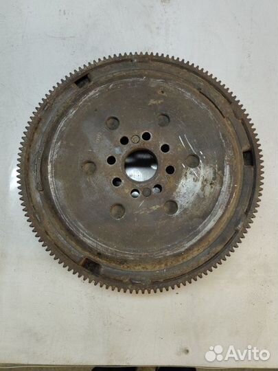 Маховик МКПП Opel Omega B X25XE 1996-2003