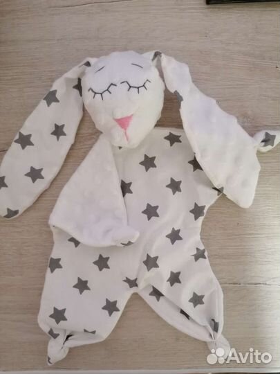 Комфортер для сна новорождённых