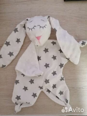 Комфортер для сна новорождённых