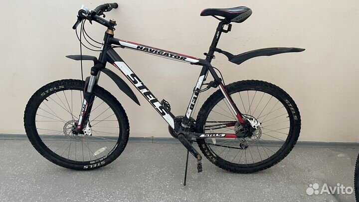 Велосипед бу взрослый