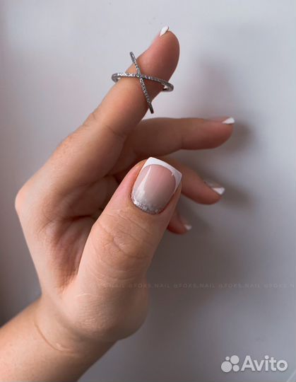 Мастер маникюра/педикюра на дому