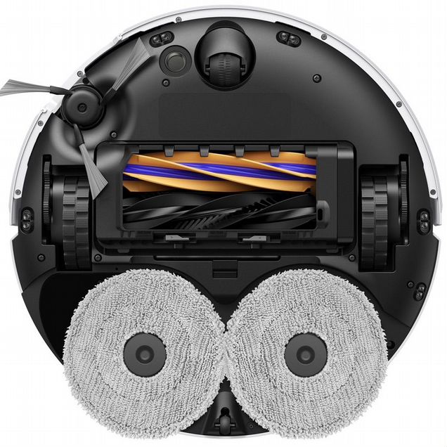 Робот пылесос Dreame L60 Ultra AE (Ru)