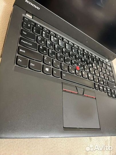 Lenovo x250, Thinkpad x250, 8gb Озу, Core i5 5300