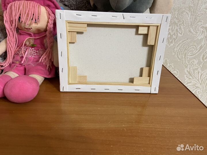 Ночной пейзаж