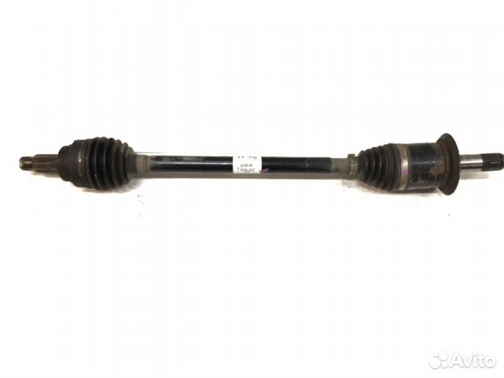 BMW 1 2 3 4 бмв Привод Задний Левый Правый