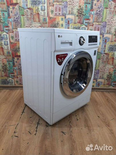 Стиральная машина бу с гарантией