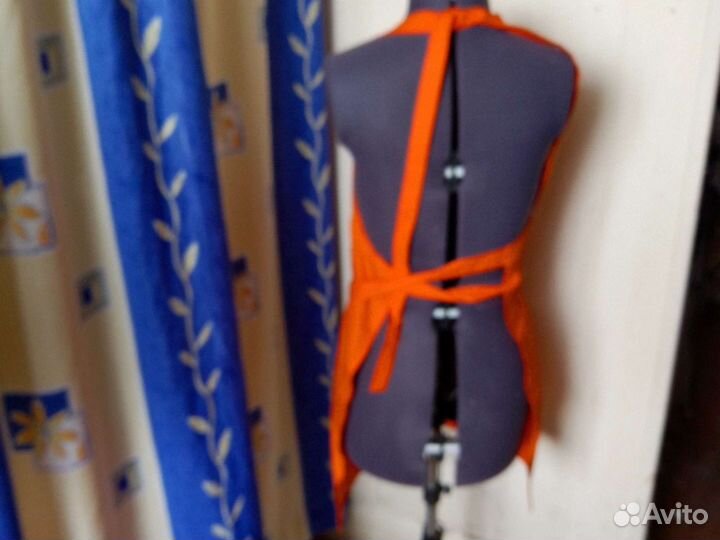 Фартук для поваров,официантов,кухонных рабочих