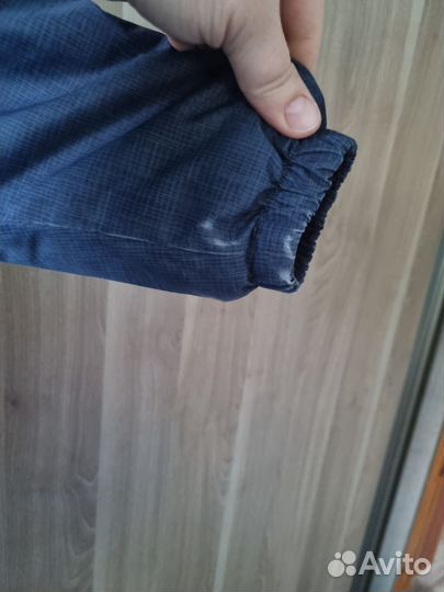 Зимний комбинезон 98