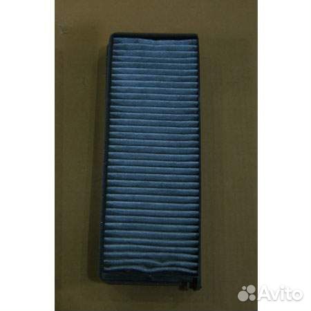 Фильтр салонный угольный Ssangyong Rexton