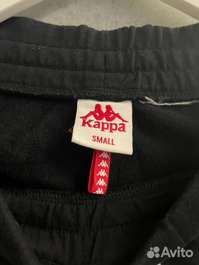 Штаны kappa