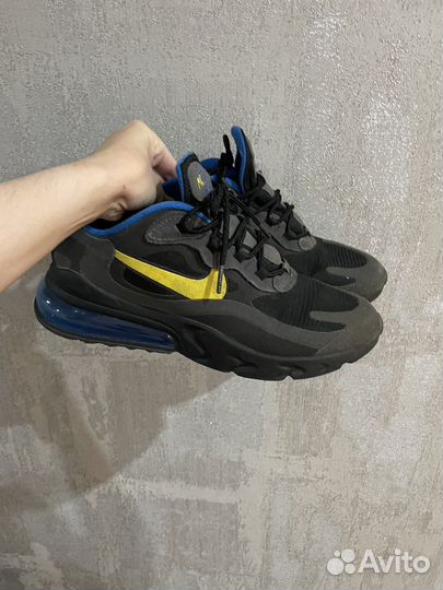 Nike air max 270 react оригинал