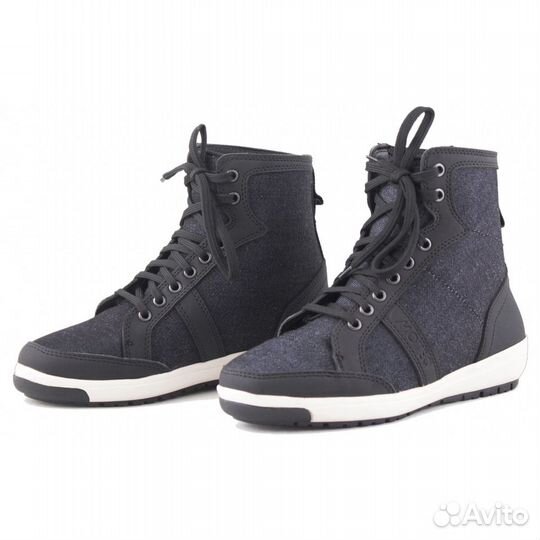 Мотоботы Moteq