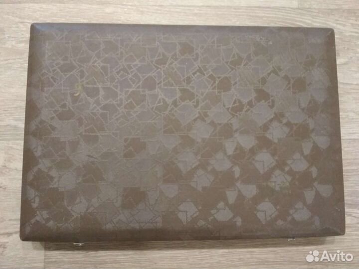 Готовальня СССР нчк-28-1