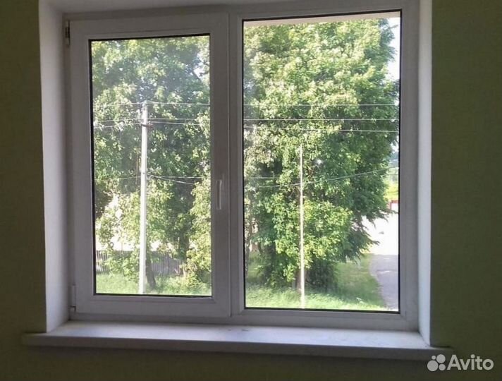 Окна пвх