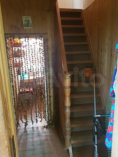 Дача 46,6 м² на участке 4,2 сот.