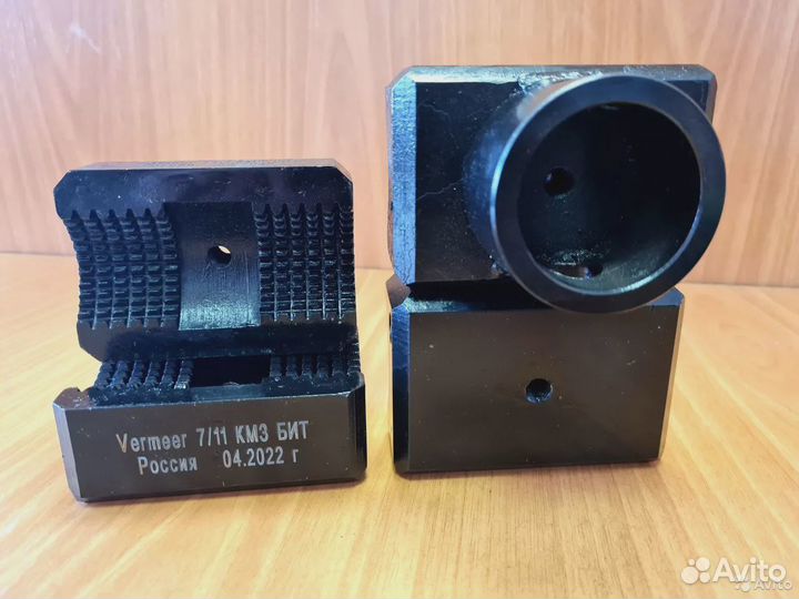 Буровой инструмент для гнб установок Vermeer