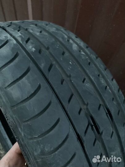 Toyo Proxes T1 Sport 205/55 R16 94W