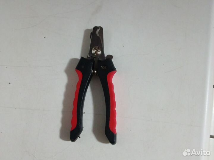 Когтерезка для животных