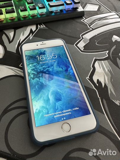 iPhone 6S Plus, 128 ГБ