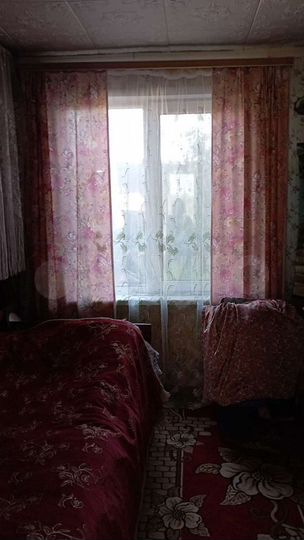 3-к. квартира, 49 м², 1/1 эт.