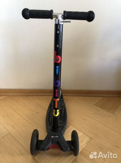 Самокат детский