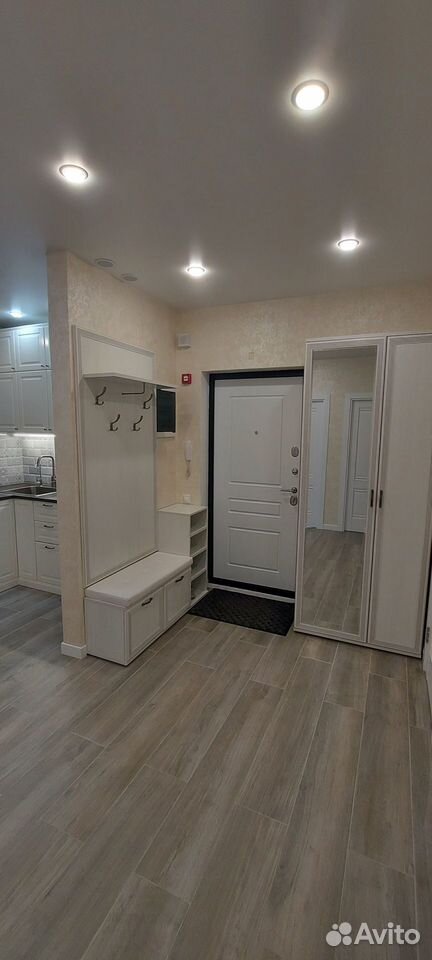 2-комнатная квартира, 65,8 м² — фото 6
