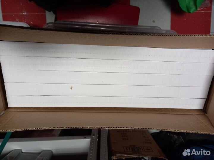 Уф лампа комплект 10 штук бактерицидная 15Ватт G13