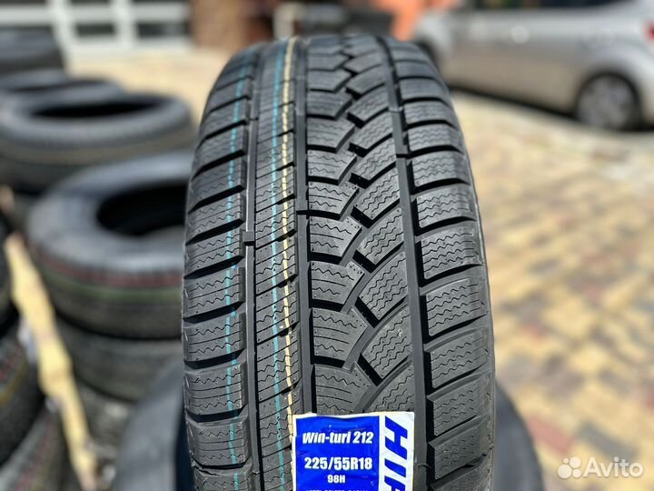 Hifly Win-Turi 212 225/55 R18 98H