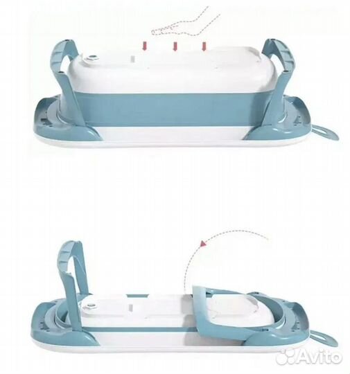 Ванночка для купания