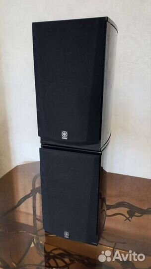 Колонки Yamaha ns-333