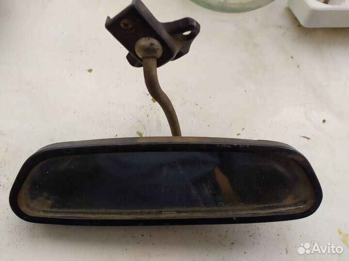 Зеркало заднего вида от москвича 412