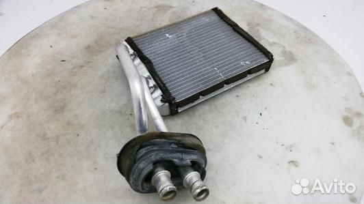 Радиатор отопителя audi Q7 (70F03KJ01)