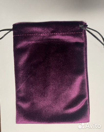 Мешочек для карт Таро