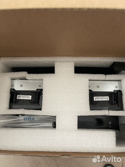 MCP-320-74701-0N-KIT - GPU Kit Supermicro кулер