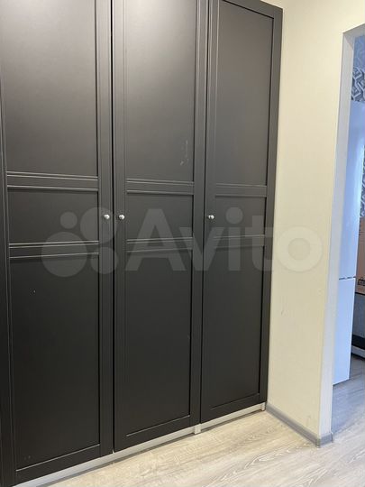 Квартира-студия, 29 м², 5/12 эт.