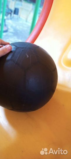 Футбольный мяч