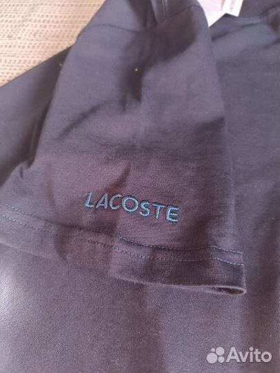 Футболка Lacoste