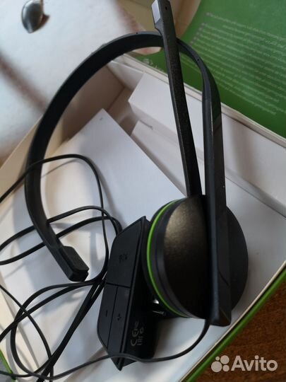 Проводная гарнитура Headset, для Xbox One