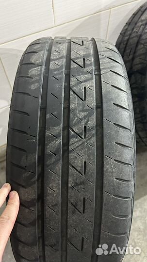 Bridgestone Ecopia EP200 205/55 R16
