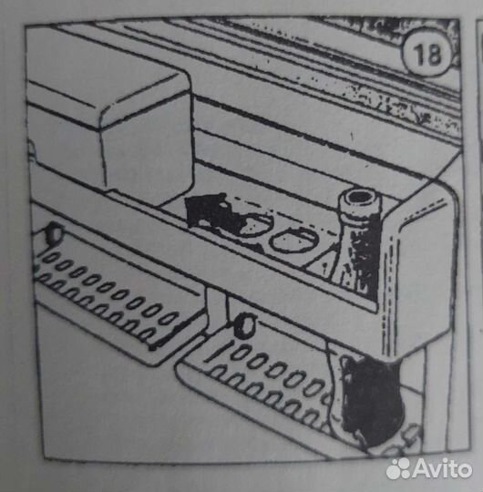 Холодильник-морозильник двухкамерный stinol