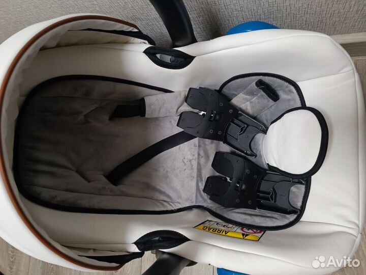 Коляска verdi orion 3 в 1