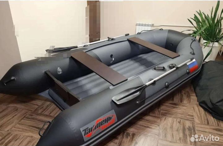 Лодка Таймень NX 3600 нднд PRO