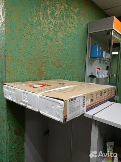 Новая варочная панель Simfer H60D14B000