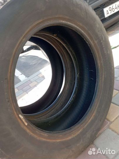 Giti GitiComfort 228V1 205/65 R16 96C