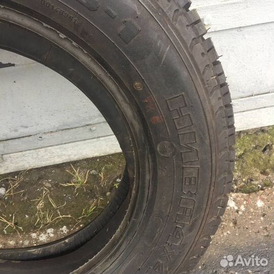 КШЗ К-156-1 185/75 R16