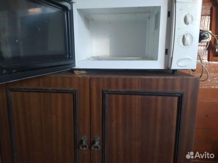 Микроволновая печь lg