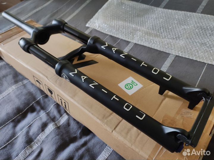 Вел-ая вилка Manitou Markhor 29