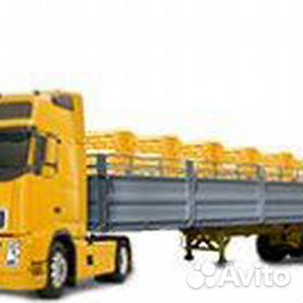 Камаз бортовой длинномер желтый. Длинномер 12 метров 20 тонн. Автоматический длинномер. Бортовой полуприцеп длинномер сбоку. Камаз нео с бортовым полуприцепом.