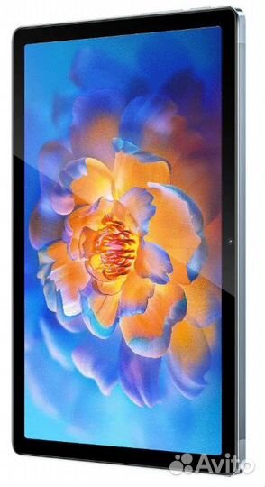 Планшет Blackview Tab 12 Pro 8/128GB (Голубой)